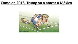 Perspectivas de México