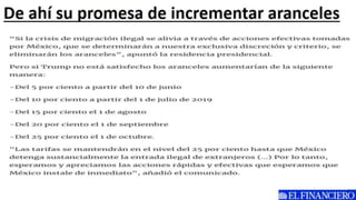 Perspectivas de México