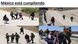 Perspectivas de México