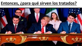 Perspectivas de México