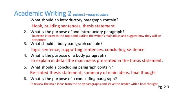 Writing A 5 Page Essay - iWriteEssays what to write an essay on a page