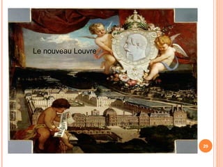 Le nouveau Louvre 