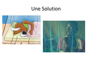 Une Solution