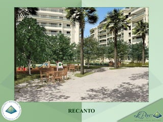 RECANTO 