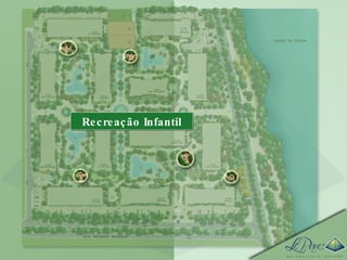 Recreação Infantil 