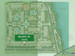 Quadra de Areia 