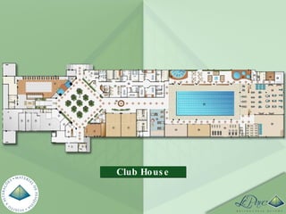 Club House 