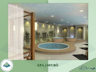SPA / OFURÔ 