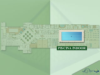 PISCINA INDOOR 