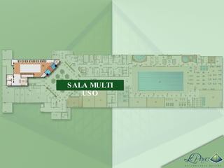 SALA MULTI USO 