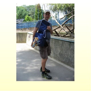 Le parc merveilleux de bettembourg