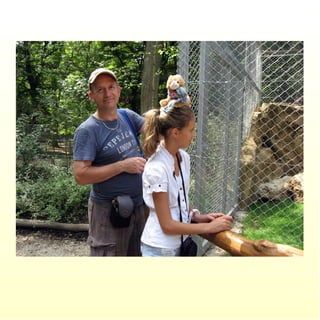 Le parc merveilleux de bettembourg