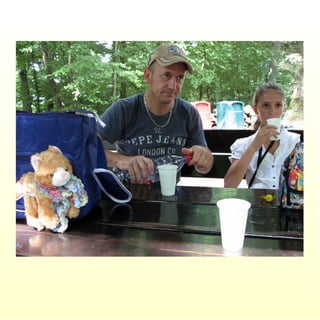 Le parc merveilleux de bettembourg