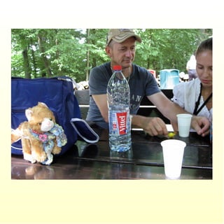 Le parc merveilleux de bettembourg