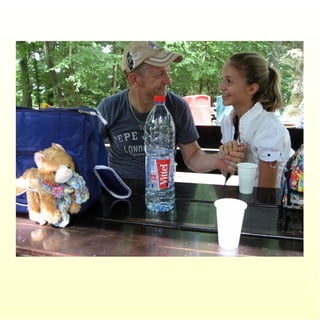 Le parc merveilleux de bettembourg