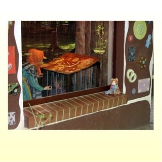 Le parc merveilleux de bettembourg