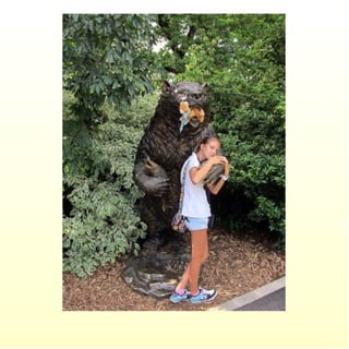 Le parc merveilleux de bettembourg