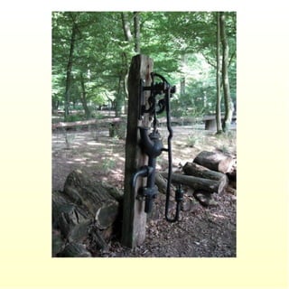 Le parc merveilleux de bettembourg