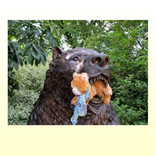 Le parc merveilleux de bettembourg