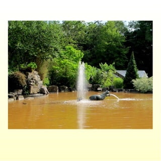 Le parc merveilleux de bettembourg