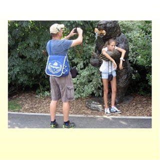 Le parc merveilleux de bettembourg