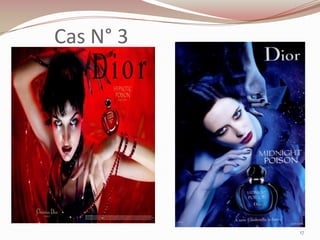 Cas N° 3
17
 