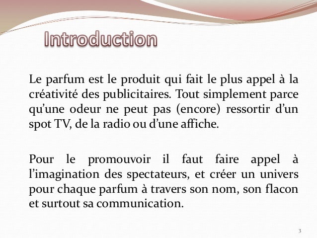 Exemple De Texte Publicitaire Sur Un Produit  Exemple de Texte
