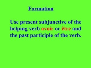 The tense of the main verb is  not important.  To use the past  subjonctif, the verb in the subjonctif clause must have taken place before the verb in the main clause. C’ était important  que tu aies vu  l’avocat. C’ était  important  que tu voies   l’avocat. 