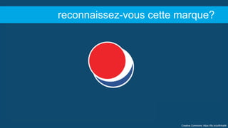Creative Commons: https://flic.kr/p/8VkstM
reconnaissez-vous cette marque?
 