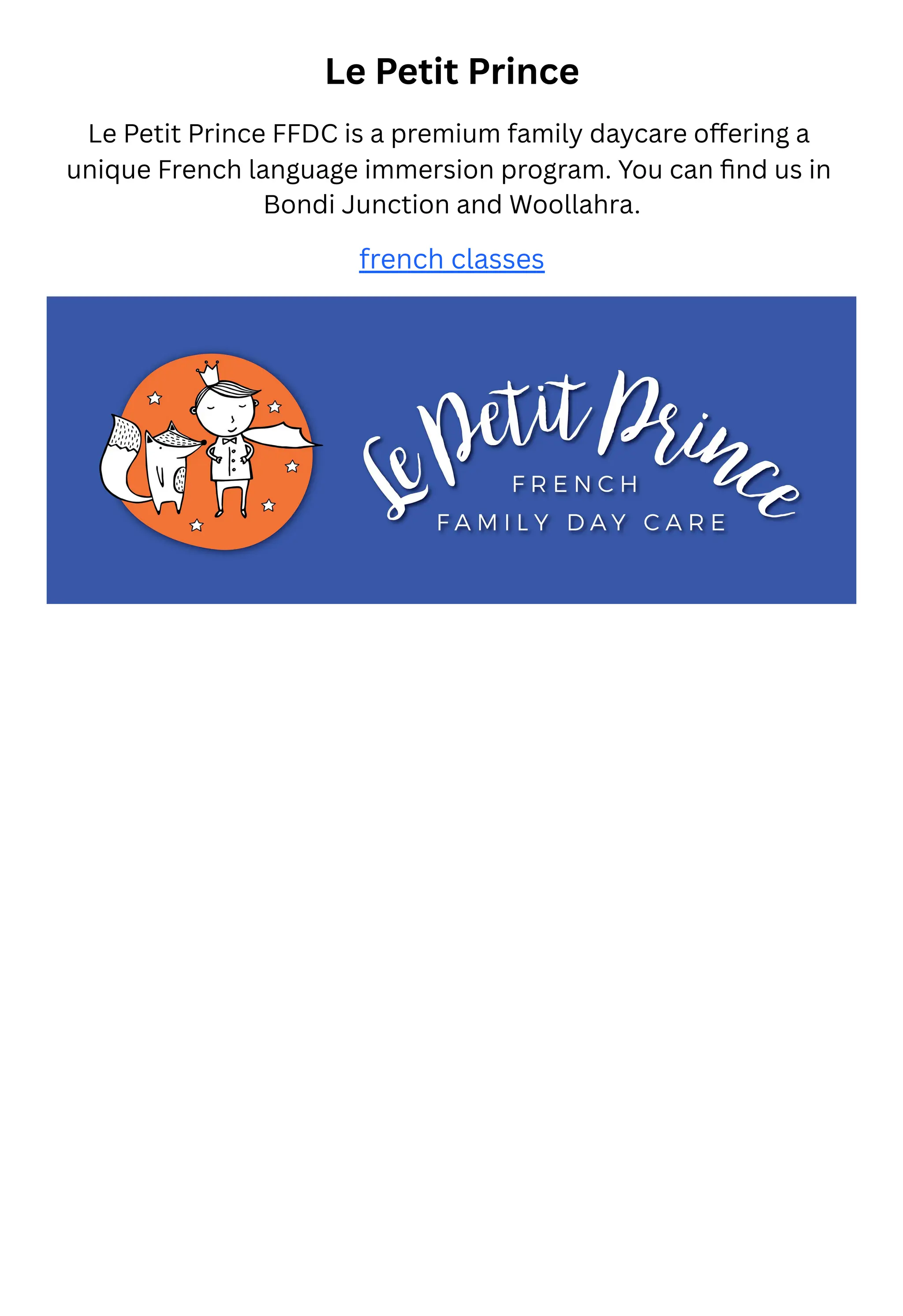 Le Petit Prince pdf Le petit prince pdf