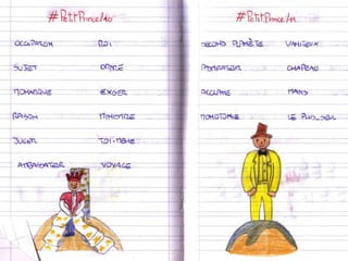 Le Petit Prince (01 16)