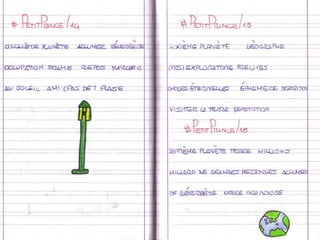 Le Petit Prince (01 16)