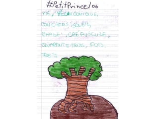 Le Petit Prince (01 16)