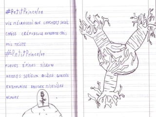 Le Petit Prince (01 16)