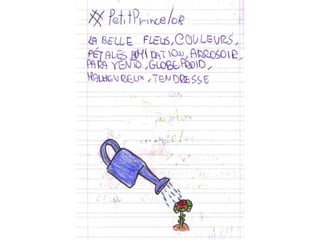 Le Petit Prince (01 16)