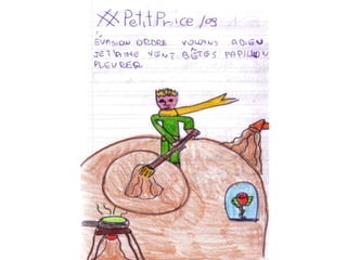 Le Petit Prince (01 16)