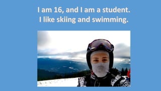 Lepey yuriy  profile