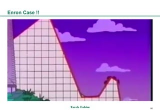 Enron Case !!




                Tarek Fahim   60
 