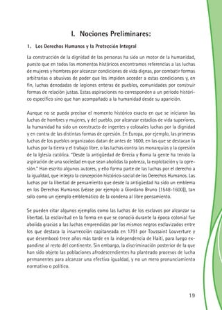 Ley de Protección Integral de la Niñez y Adolescencia Comentada de El ...