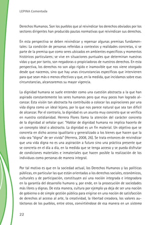 Ley de Protección Integral de la Niñez y Adolescencia Comentada de El ...