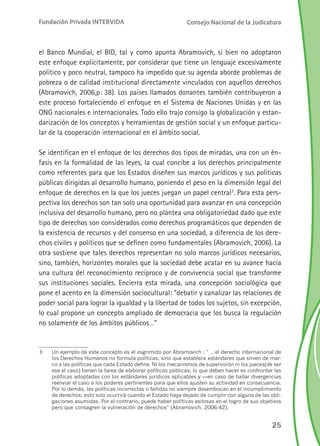 Ley de Protección Integral de la Niñez y Adolescencia Comentada de El ...