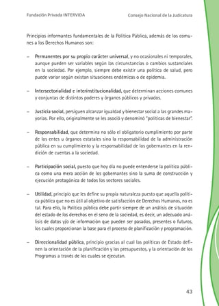 Ley de Protección Integral de la Niñez y Adolescencia Comentada de El ...
