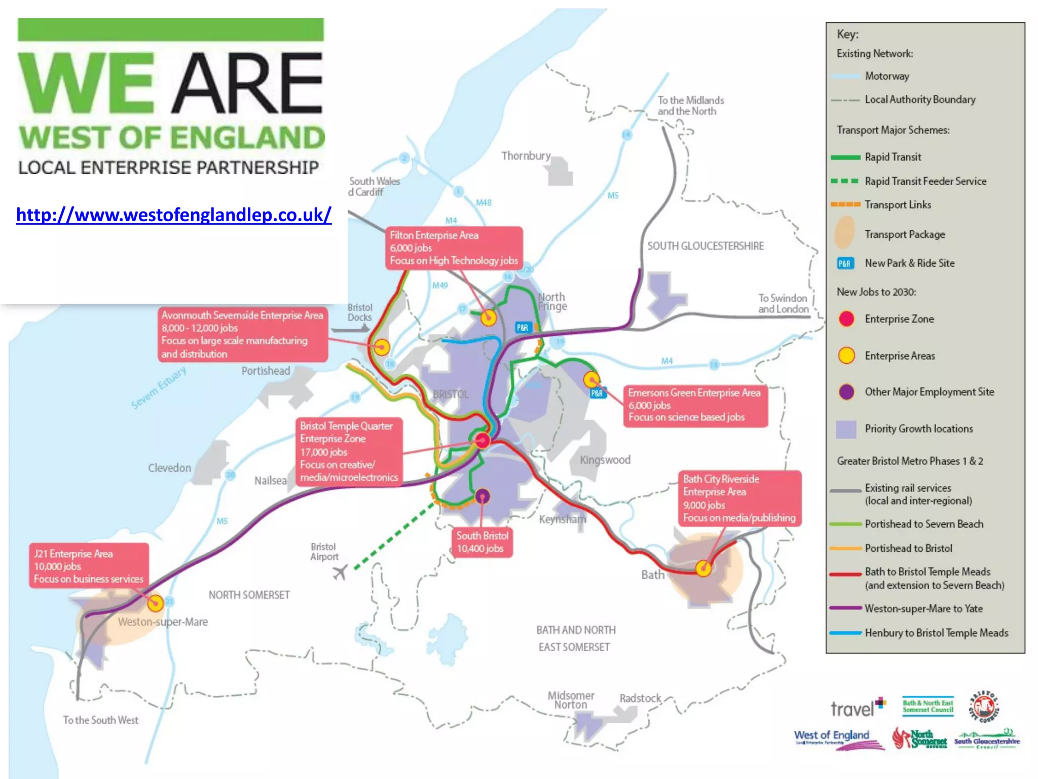 ©West of England Rural Network 2013
http://www.westofenglandlep.co.uk/
 