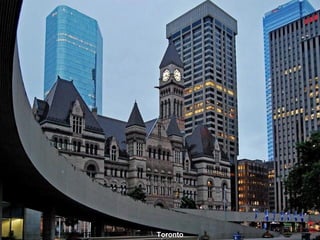 Toronto
 