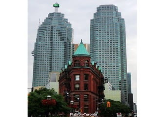 Flatiron-Toronto
 