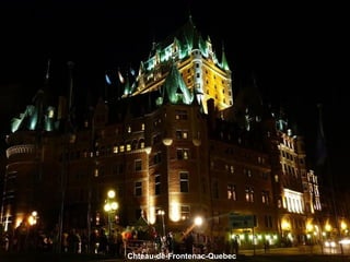 Chteau-de-Frontenac-Quebec
 