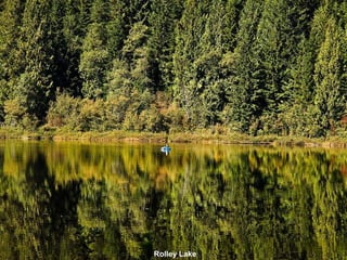 Rolley Lake
 