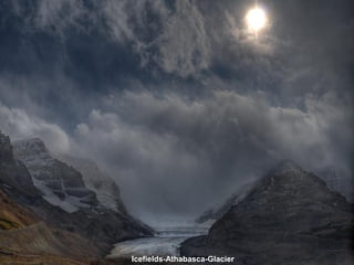 Icefields-Athabasca-Glacier
 