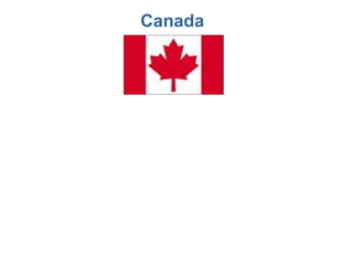 Canada
 