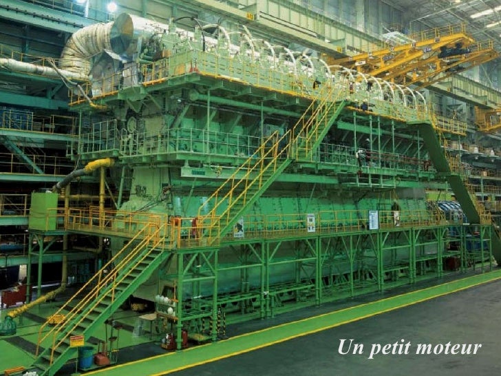 Le Plus Gros Porte Containers Du Monde